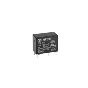 Hongfa HF33F Series...