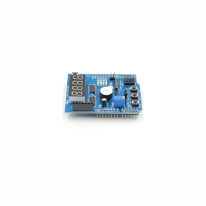 Multifunction Shield...