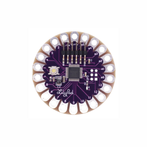 Lilypad ATmega328P M...