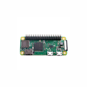 Raspberry Pi Zero WH...