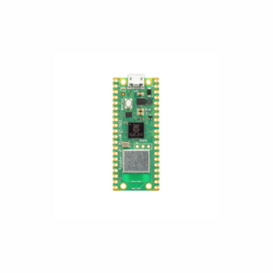 Raspberry Pi Pico W