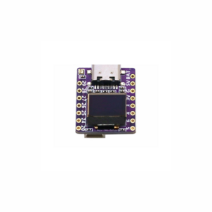Raspberry Pi RP2040...