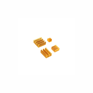 4 in 1 Aluminium Hea...