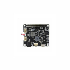 Raspberry Pi UPS HAT