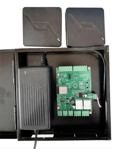 RFID Card – Tap Into...