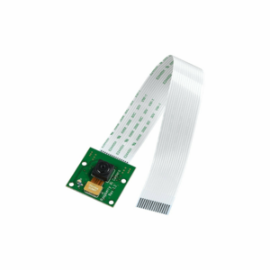 Raspberry Pi 3 Camer...