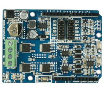 10A Motor Driver Shi...