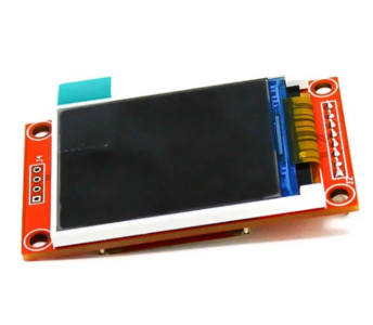 2.0 Inch SPI TFT LCD...