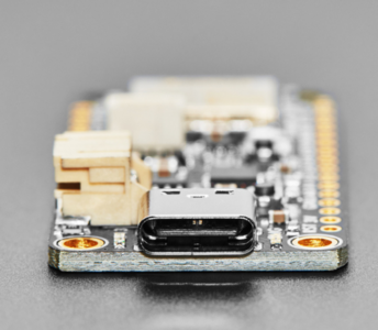 Adafruit ESP32 Feath...