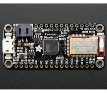 Adafruit Feather 32u...