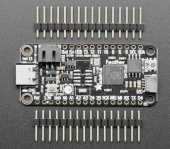 Adafruit Feather RP2...