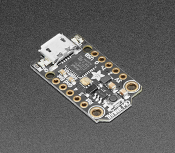Adafruit Trinket M0...