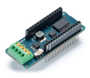 Arduino MKR CAN Shie...