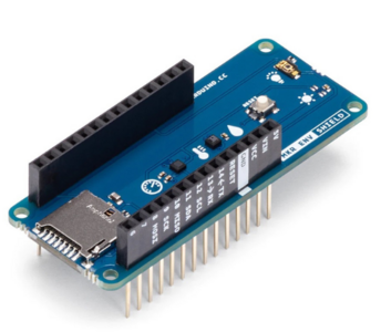 Arduino MKR ENV Shie...