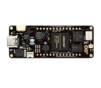 Arduino Portenta H7...