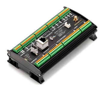 Arduino Portenta Mac...