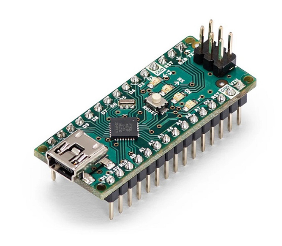 Official Arduino Nan...