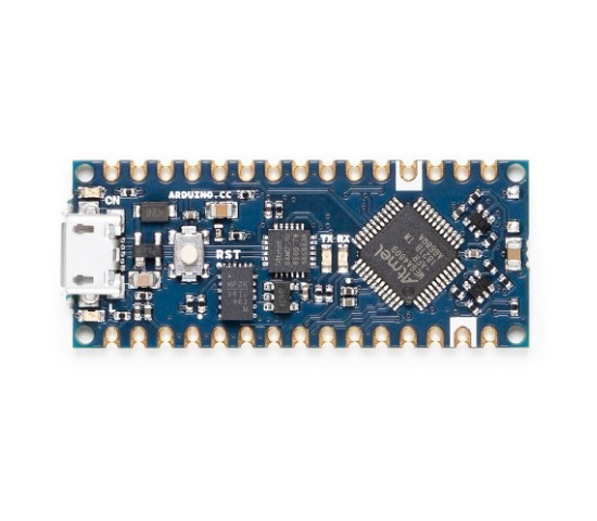 Official Arduino Nan...
