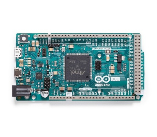 Official Arduino Due...