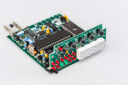 Smart Switch Board –...