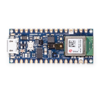 Official Arduino Nan...