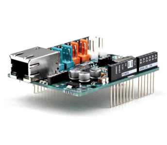 Official ARDUINO Eth...