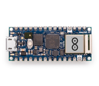 Official Arduino Nan...
