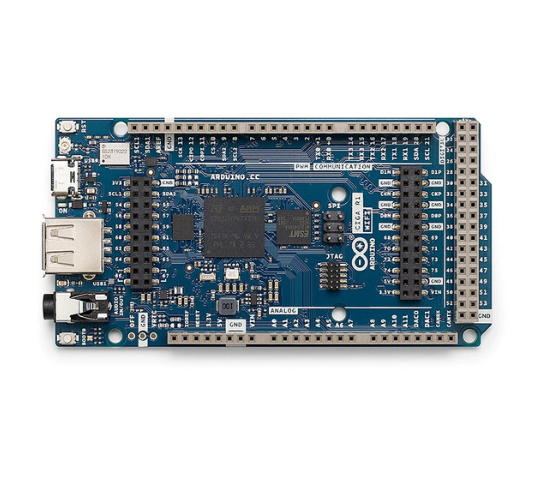 Official Arduino GIG...