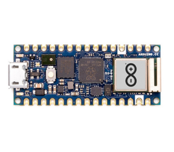 Official Arduino Nan...