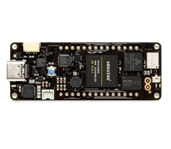 Official Arduino Por...
