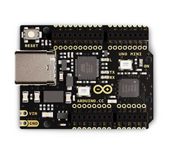 Official Arduino Uno...