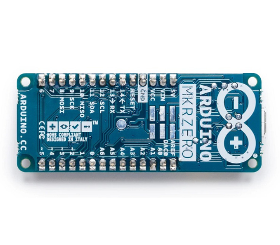 Official Arduino MKR...