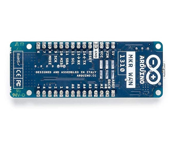 Official Arduino MKR...