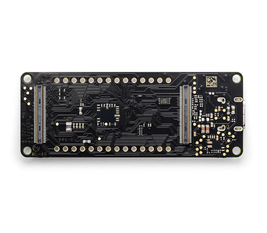 Official Arduino Por...