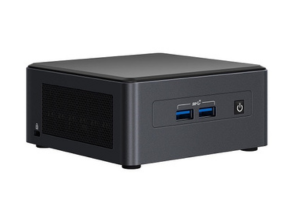 Intel NUC Performanc...