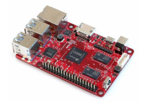 ODROID C4 Single Boa...