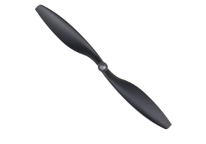 Orange HD Propellers...