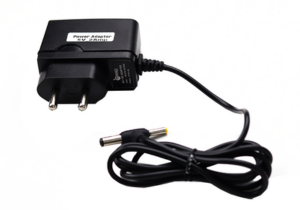 Standard 5V 2A Power...