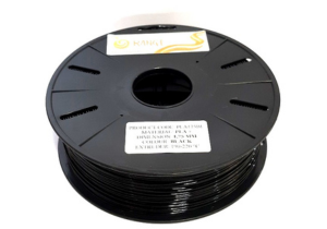 Orange PLA+ 1.75mm 3...