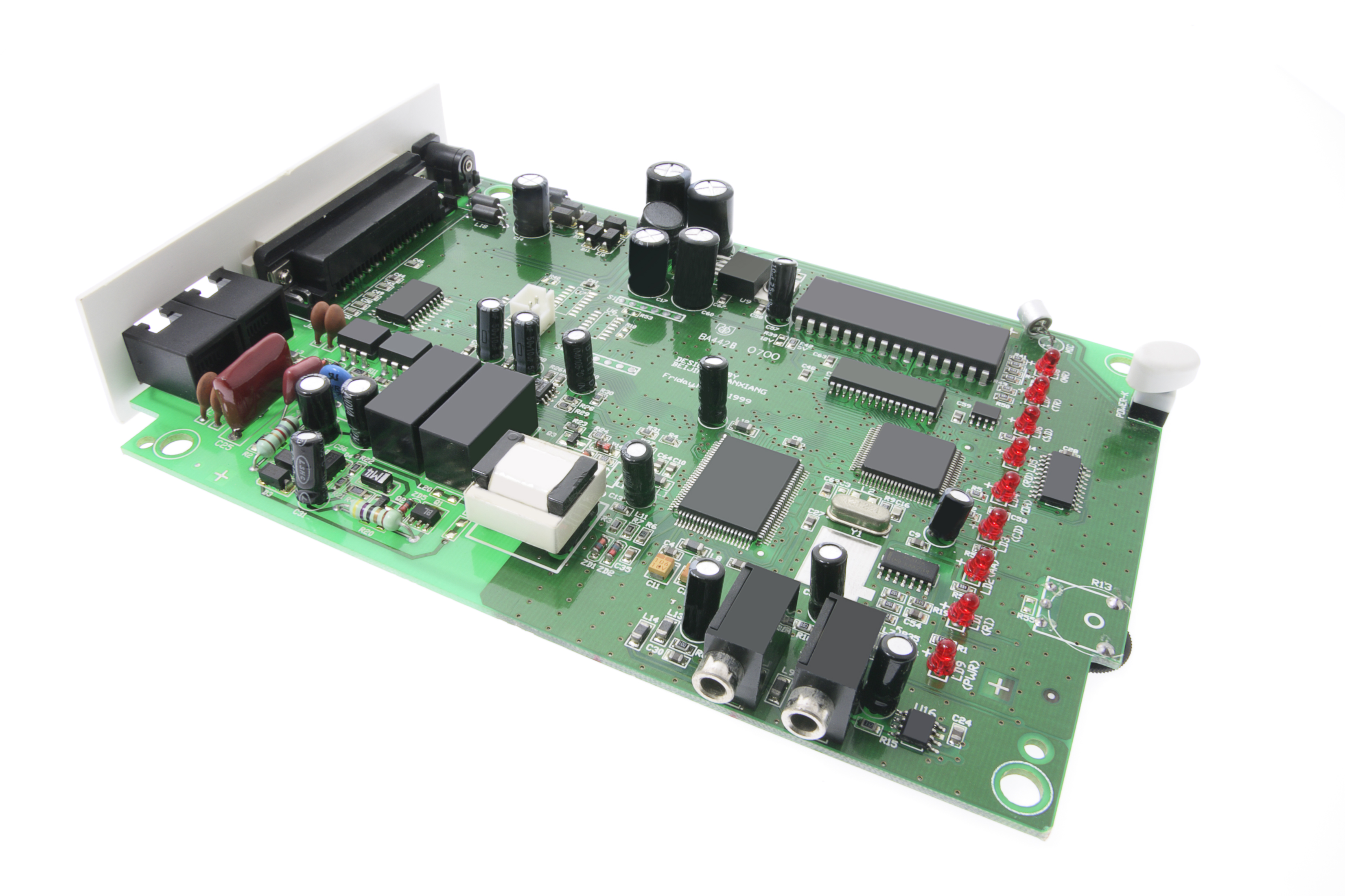 Raspberry Pi