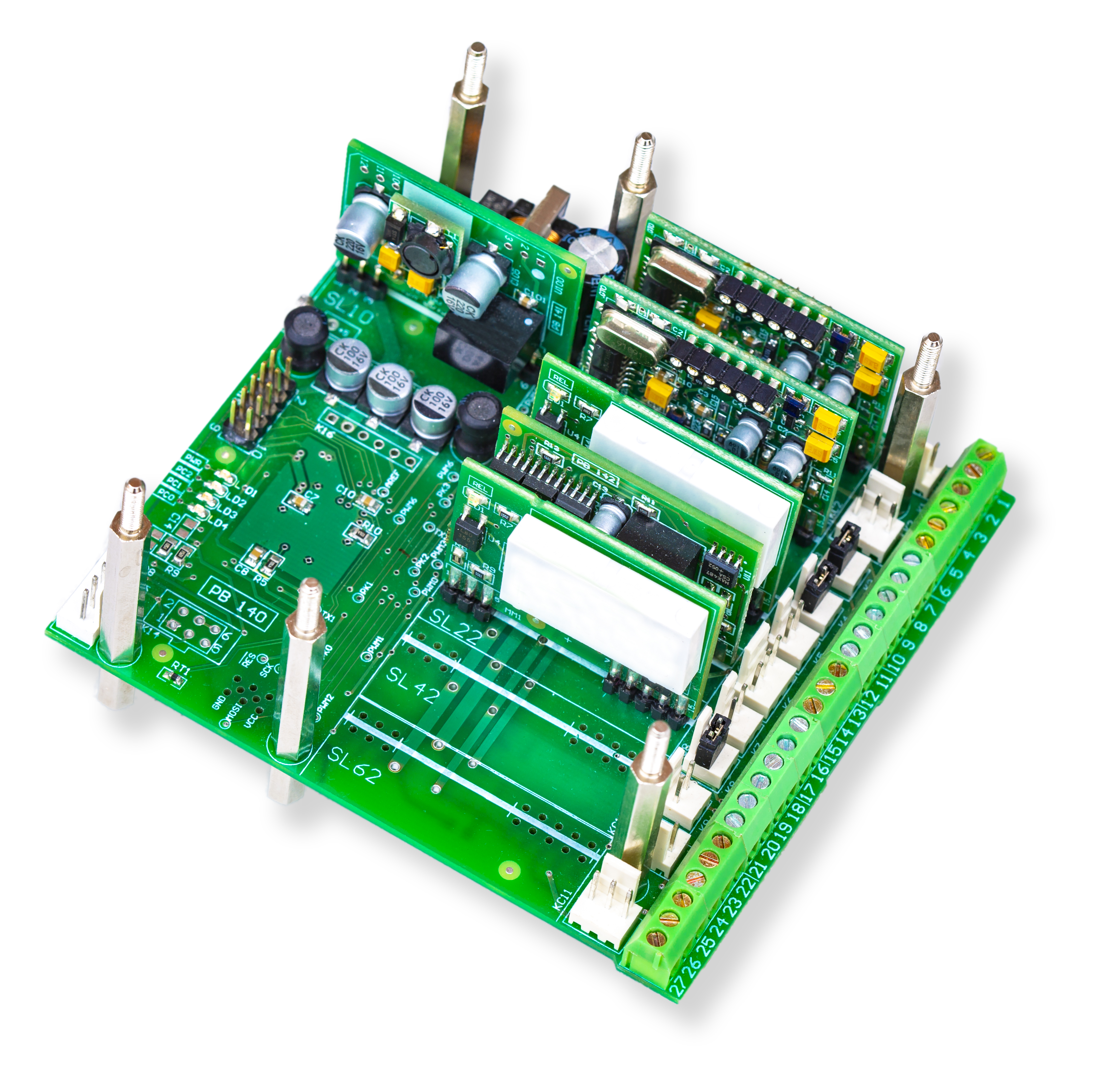 3D Printing Parts