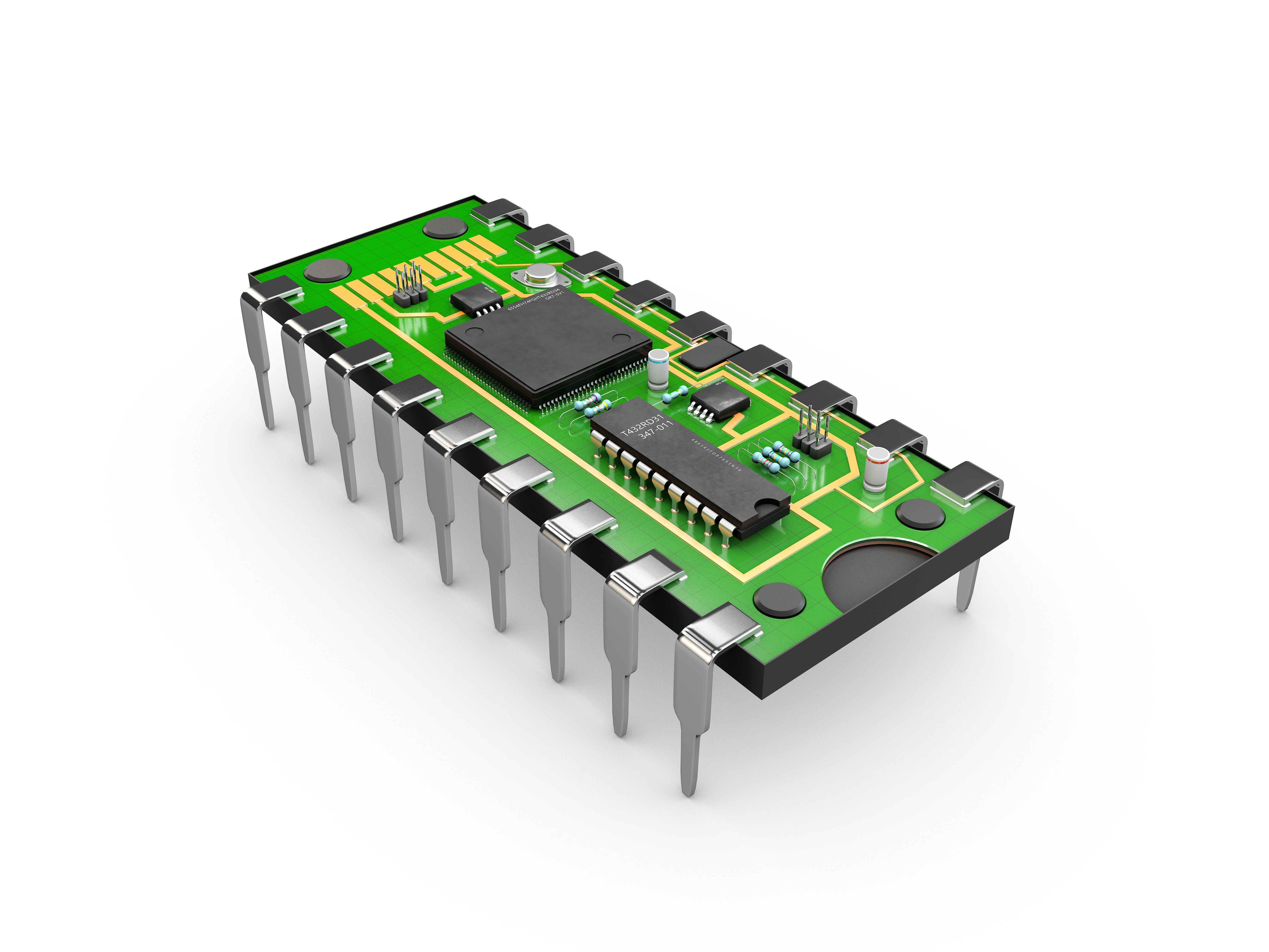 Wireless Boards